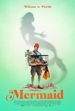 Mermaid (2025)