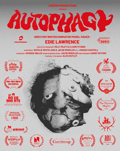 Autophagy