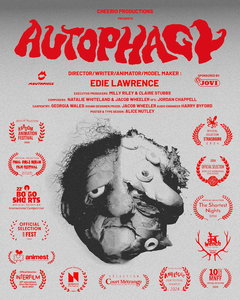 Autophagy (2024)