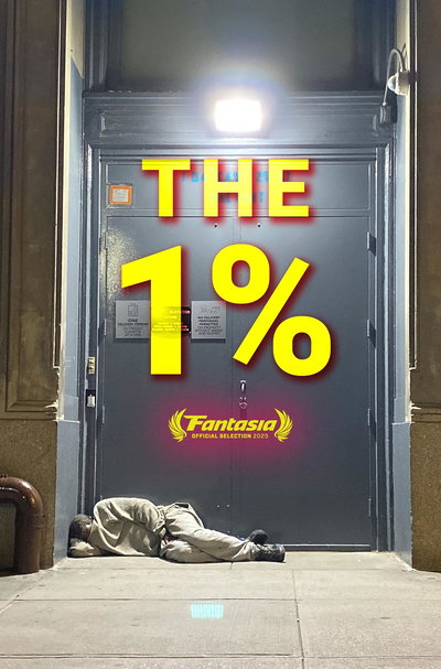 The 1%