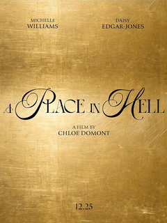 A Place in Hell (2026)