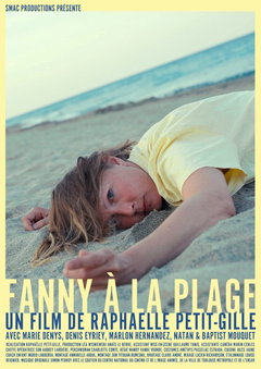 Fanny à la plage (2026)