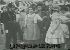 La Pérgola de las Flores (1975)