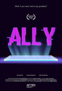 Ally (2025)