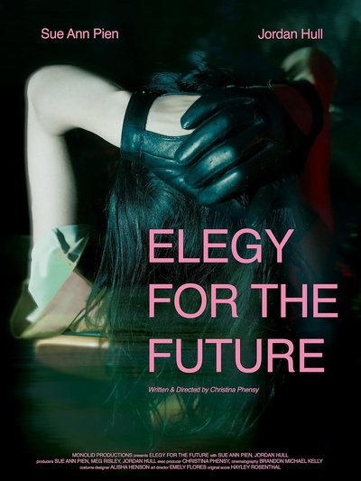 Elegy for the Future