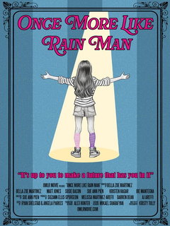 Once More, Like Rain Man (2024)