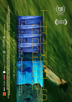 Green Thoughts (2020)