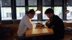 Offenes Spiel (2025)