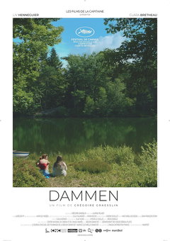 Dammen (2025)