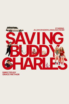 Saving Buddy Charles (2025)
