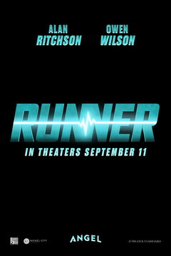 Runner (2026)