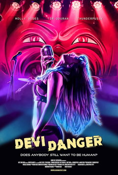 Devi Danger (2024)