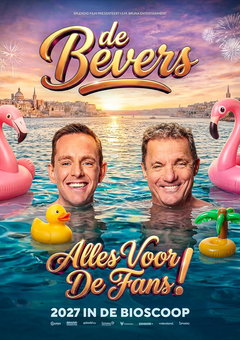 De Bevers: Alles Voor De Fans! (2027)