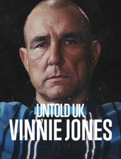 Untold UK: Vinnie Jones (2026)
