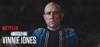 Untold UK: Vinnie Jones