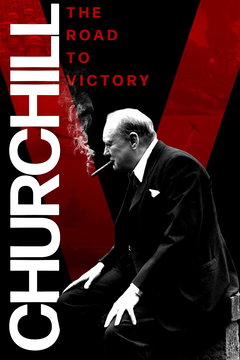 Churchill: The Road to Victory (2020)
