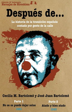 Después de... primera parte: No se os puede dejar solos (1983)