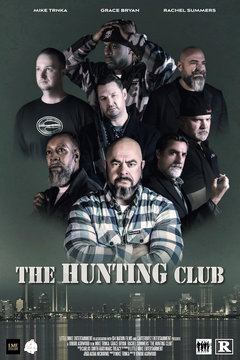 The Hunting Club (2026)