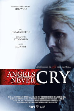 Angels Never Cry (2019)