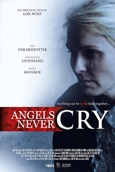 Angels Never Cry