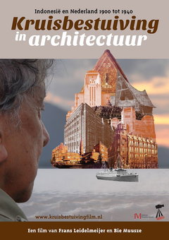Kruisbestuiving in Architectuur (2026)