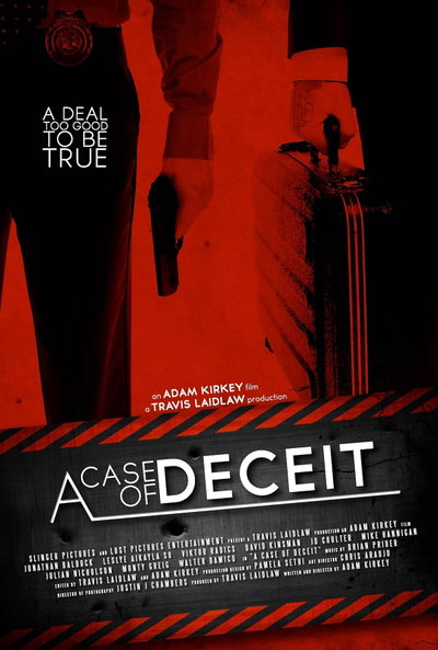 A Case of Deceit
