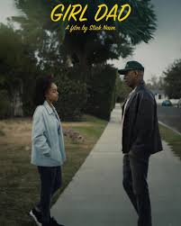 Girl Dad (2026)