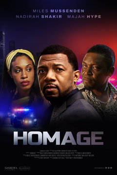 Homage (2026)
