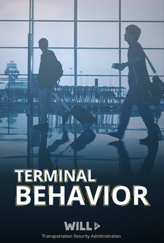 Terminal Behavior (2017)