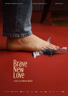 Brave New Love