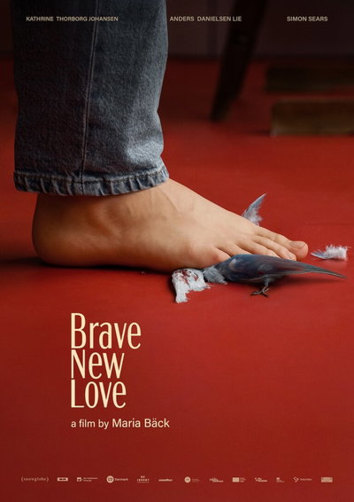 Brave New Love