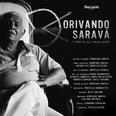 Dorivando Saravá, o Preto que Virou Mar (2019)