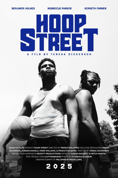 Hoop Street