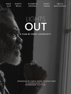 Lights Out (2025)