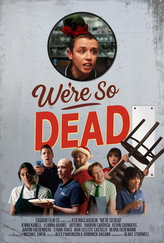 We're So Dead (2025)