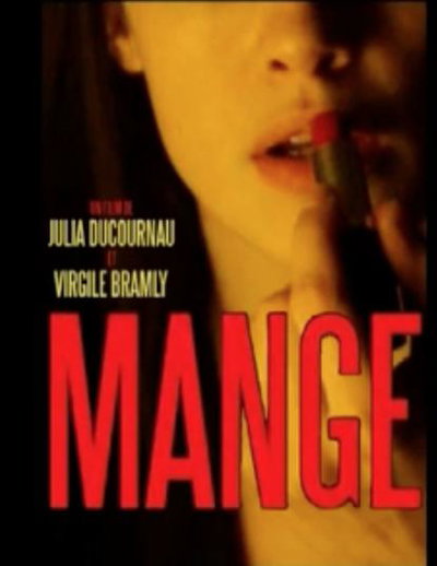 Mange