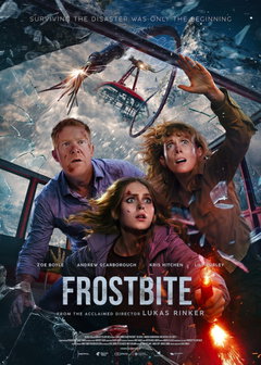 Frostbite