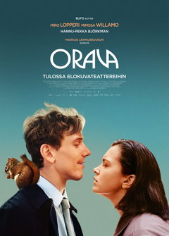 Orava (2026)