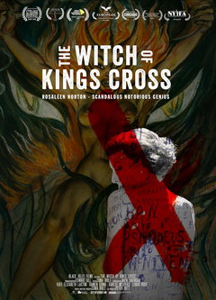 The Witch of Kings Cross (2020)