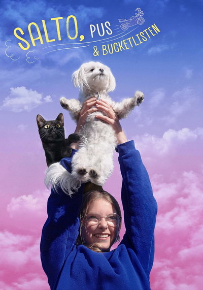 Salto, Pus og Bucketlisten