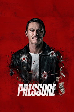 Pressure (2024)