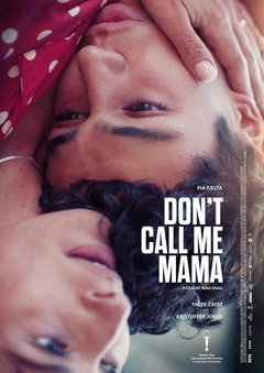 Don't Call Me Mama (2025)