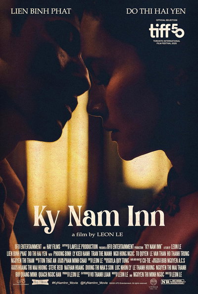 Ky Nam Inn