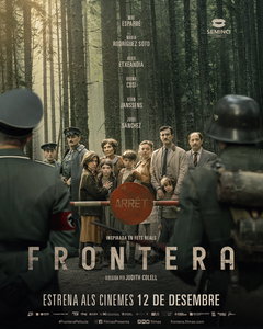 Frontera (2025)