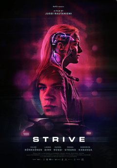 Strive (2026)