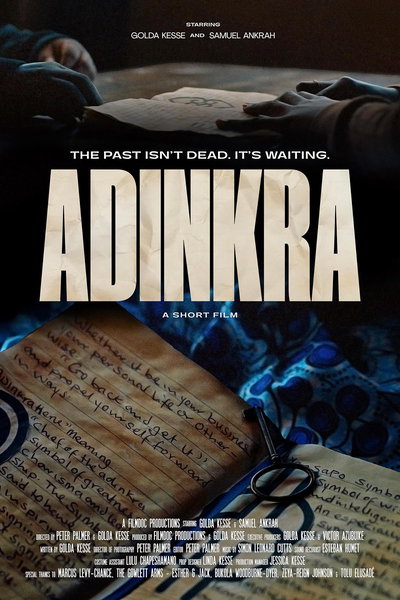 Adinkra