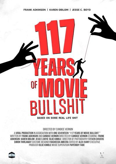 117 Years of Movie Bullshit