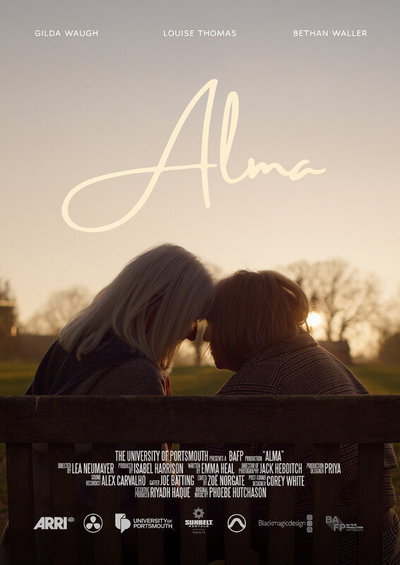 Alma