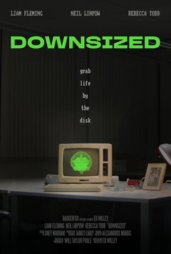 Downsized (2025)