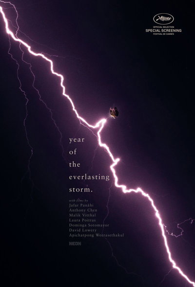 The Year of the Everlasting Storm